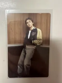 SEVENTEEN セブチ トレカ バーノン CARATLAND ケレン2024