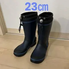 長靴 23.0㎝ （NORTH WINGレインブーツ 小学生 キッズ）