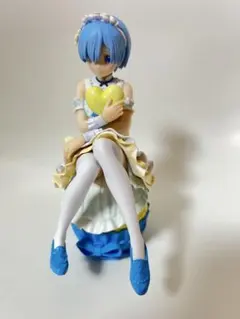 2026年最新】一番くじ re:ゼロから始める異世界生活 ~ほろ甘ハッピー