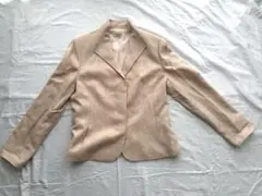 Aylesbury ベージュジャケット トーキョースタイル　13号