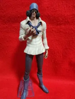 ワンピース 一番くじ　フィギュア 伝説の英雄 クザン C賞　青キジ