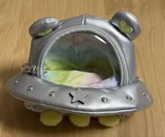 完売品】ナルミヤキャラクターズ ナカムラくんの宇宙船ポーチ - メルカリ