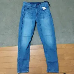 UNIQLO デニムパンツ Mサイズ