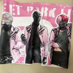 ストグラ キャラクターグッズ