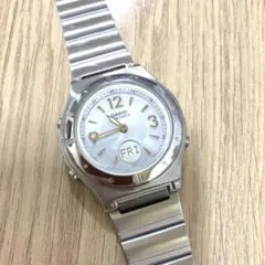 CASIO 腕時計　wave ceptor LWA-M141 ソーラー