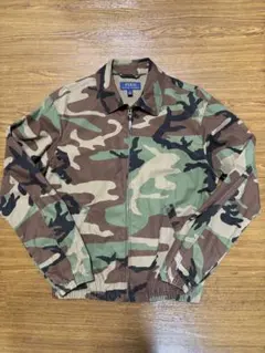 POLO ラルフローレン　スイングトップ