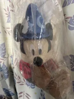 ファンタジア　ラストワン賞　ミッキー　ディズニー