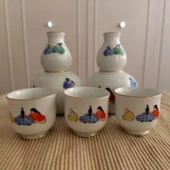 2025年最新】深川製磁 徳利の人気アイテム - メルカリ