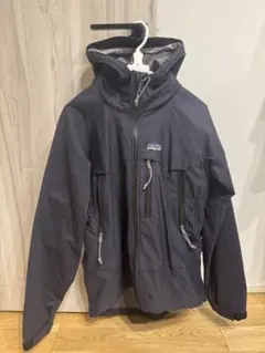 パタゴニア　ディメンション　ジャケット　Patagonia Sサイズ　刺繍タグ