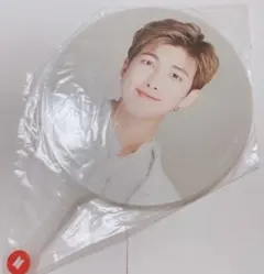 BTS 防弾少年団 loveyourself LYS SYSうちわ RM