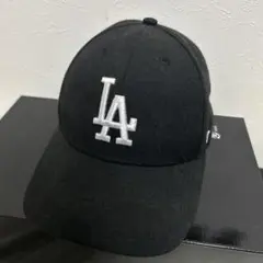 47ブランド LA ロサンゼルス ロゴ キャップ 美品