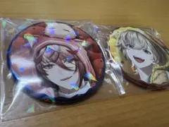 風楽奏斗 VOLTACTION Pajama Party! 缶バッジ - メルカリ