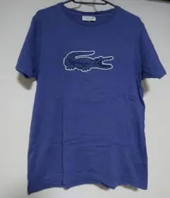 LACOSTE Tシャツ US S