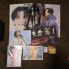 BTS memories of 2018 2019 メモリーズ ユンギトレカ BTS Memories of 2019 SUGA ユンギ トレカ - メルカリ