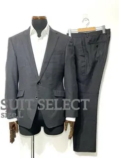 SUIT SELECT◇スーツセレクト◇メンズスーツセットアップ