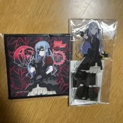 Ave Mujica アクリルスタンド オブリビオニス マルチクロス