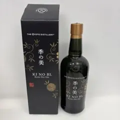 KI NO BI 京都ドライジン & SKYY ウォッカ セット - メルカリ
