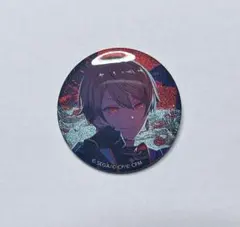 プロセカ グリッター缶バッジ 46a 天馬司