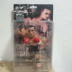 バダ・ハリ 悪魔王子 HAO COLLECTION K-1 バダ・ハリ 悪魔王子 HAO COLLECTION K-1 HAO コレクション K-1