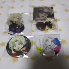 名探偵コナン ベルモットセット