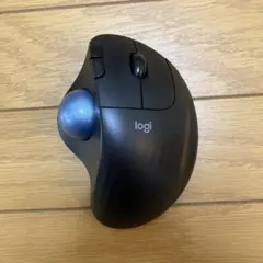 【ジャンク品】LOGICOOL ワイヤレストラックボール M575