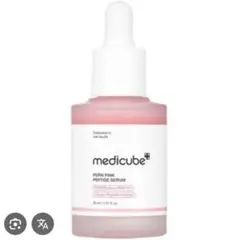 メディキューブ PDRNピンクペプチドアンプル
