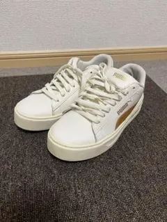 PUMA スニーカー 24.5cmのサムネイル