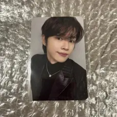 RIIZE　ポップアップ特典　トレカ