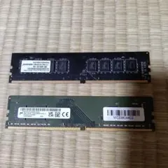 ほぼ未使用）SanMax DDR5-5600 16GB×2メモリ動作確認済 ほぼ未使用）SanMax DDR5-5600 16GB×2メモリ動作確認済 - メルカリ