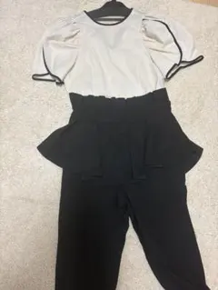 値下げしました♡美品SOLAV 完売商品♡