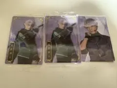 刀ミュ ウエハース