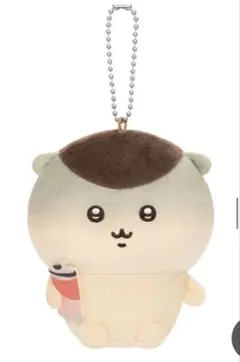 ちいかわ くりまんじゅうだらけくじ　禁酒　二日酔い