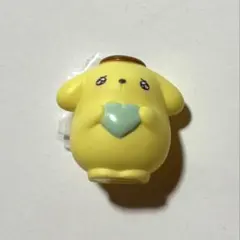 サンリオキャラクターズ エモきゅん ポムポムプリン