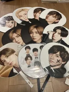 京本大我 アイドル