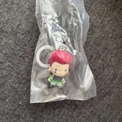 HUNTER × HUNTER めじるしアクセサリー　ヒソカ