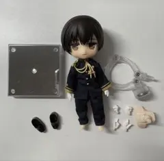 ヘタリア ねんどろいど 日本 1283 【美品】 - メルカリ