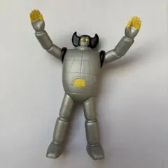 バビル2世 ポセイドン フィギュア