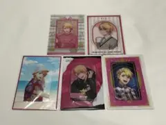 うたプリ 来栖翔 ビジュカ まとめ