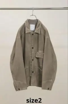 タグ付未使用✨アーツアンドサイエンス ドライビングジャケット - メルカリ