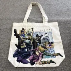 新品 荒木飛呂彦 パラリンピック トートバッグ ジョジョ - メルカリ