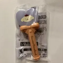 ミニ ミラクルパレードライト　ポムポムプリン