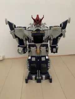 2026年最新】轟轟戦隊ボウケンジャー 超絶轟轟合体DX ダイボイジャーの
