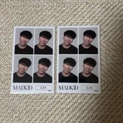 MADKID 証明写真 LIN