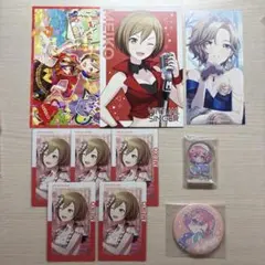 プロセカ VOCALOID MEIKO エピカ 缶バッジ