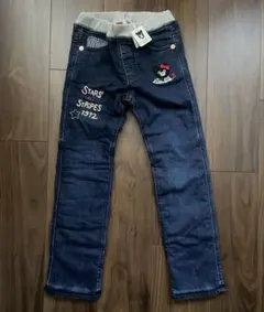 DOUBLE.B ボトムス