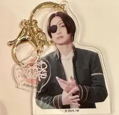 ウィンドブレイカー　蘇枋　アクキー