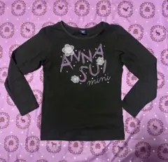 ANNA SUI mini トップス