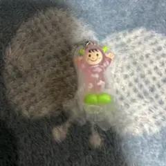 みいつけた!めじるしアクセサリー