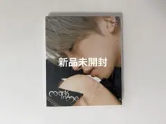 &TEAM ソロジャケット FUMA フウマ mark on me MOM