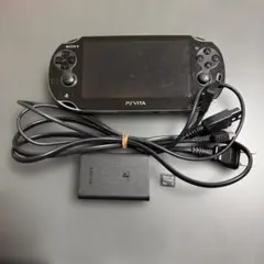 PS Vita PCH-1000